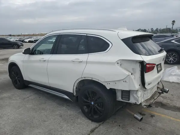 WBXJG7C06L5P35578 2020 BMW X1 - Image 2