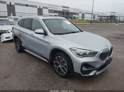 WBXJG7C06L5P49206 2020 BMW X1