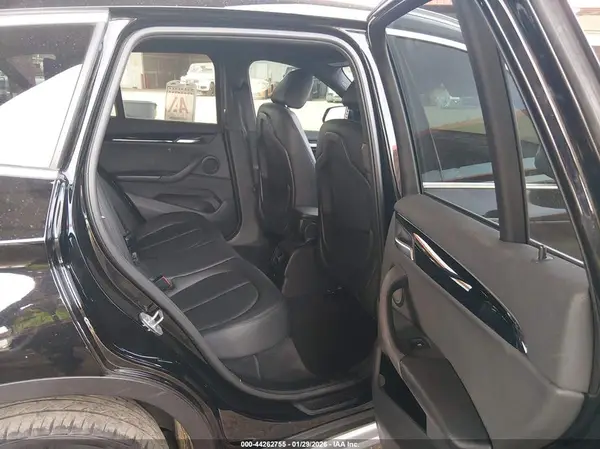 WBXJG7C06L5P67155 2020 BMW X1 - Image 8