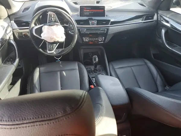 WBXJG7C06L5R36638 2020 BMW X1 - Image 8