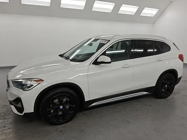 WBXJG7C06L5R79585 2020 BMW X1 - Image 1