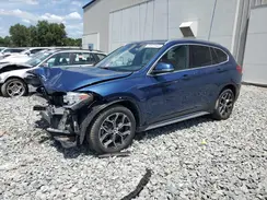 WBXJG7C06M5S00879 2021 BMW X1