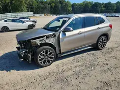 WBXJG7C06M5S24910 2021 BMW X1