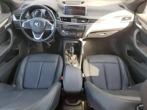 WBXJG7C06M5S28102 2021 BMW X1 - Image 8