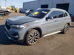 WBXJG7C06M5S28259 2021 BMW X1