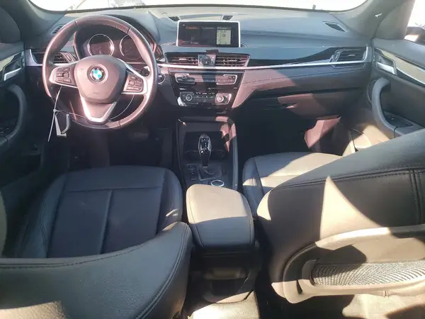 WBXJG7C06M5S28259 2021 BMW X1 - Image 8