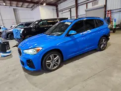 WBXJG7C06M5S33428 2021 BMW X1