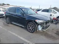 WBXJG7C06M5S35227 2021 BMW X1