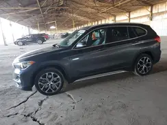 WBXJG7C06M5S54148 2021 BMW X1