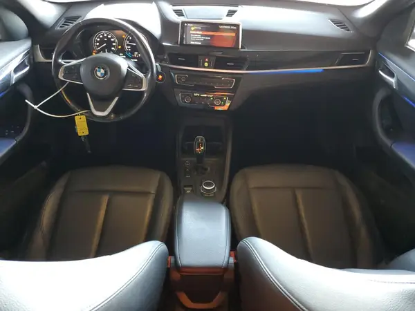 WBXJG7C06M5S54148 2021 BMW X1 - Image 8