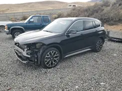 WBXJG7C06M5S74853 2021 BMW X1