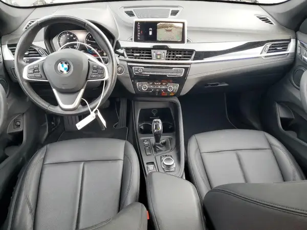 WBXJG7C06M5S74853 2021 BMW X1 - Image 8