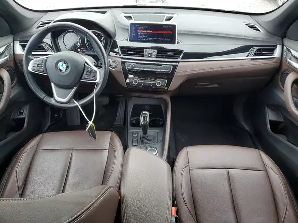 WBXJG7C06M5T42455 2021 BMW X1 - Image 8