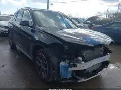 WBXJG7C06M5T57439 2021 BMW X1