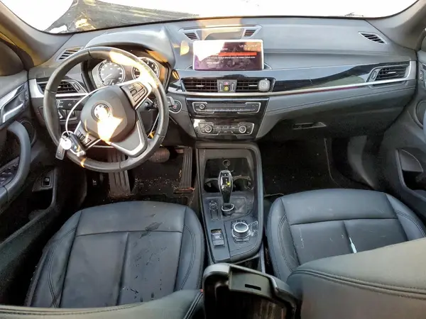 WBXJG7C06M5T57991 2021 BMW X1 - Image 8