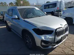 WBXJG7C06M5T65668 2021 BMW X1