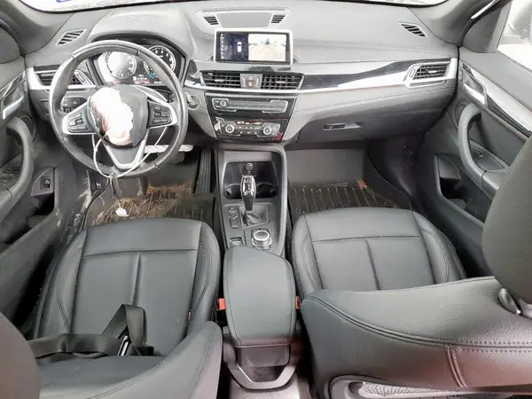 WBXJG7C06M5T73981 2021 BMW X1 - Image 8
