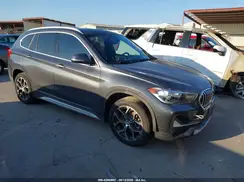 WBXJG7C06M5U05571 2021 BMW X1