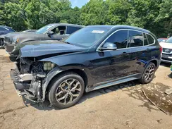 WBXJG7C06M5U10608 2021 BMW X1