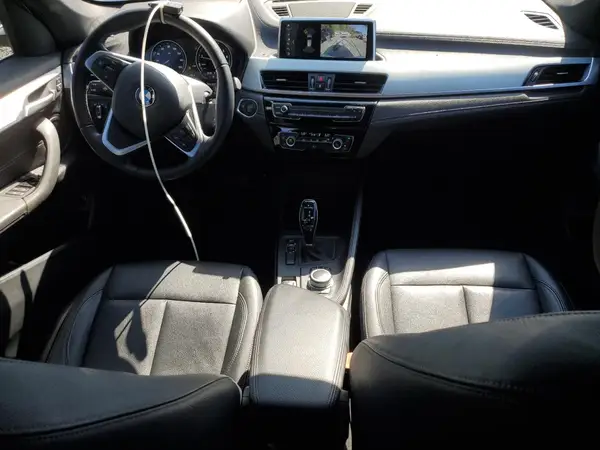 WBXJG7C06M5U15436 2021 BMW X1 - Image 8