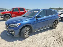 WBXJG7C06M5U25982 2021 BMW X1