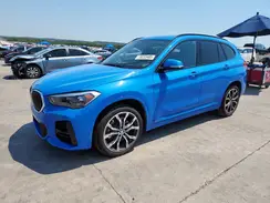 WBXJG7C06M5U26498 2021 BMW X1