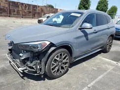 WBXJG7C06M5U30891 2021 BMW X1