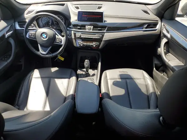 WBXJG7C06M5U30891 2021 BMW X1 - Image 8