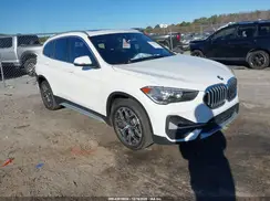 WBXJG7C06M5U33449 2021 BMW X1
