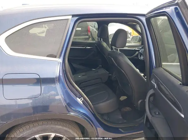 WBXJG7C06N5U56635 2022 BMW X1 - Image 8