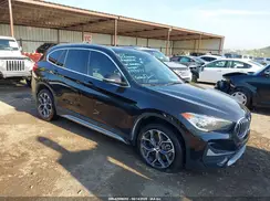 WBXJG7C06N5V26800 2022 BMW X1