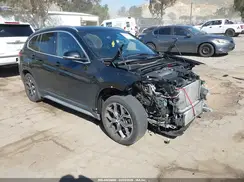 WBXJG7C06N5V35528 2022 BMW X1