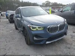 WBXJG7C07L3L85650 2020 BMW X1