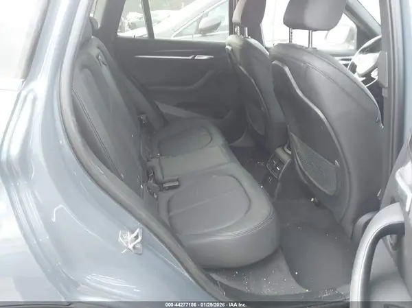WBXJG7C07L3L85650 2020 BMW X1 - Image 8
