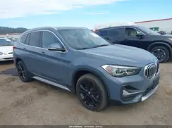 WBXJG7C07L5P27814 2020 BMW X1
