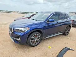 WBXJG7C07L5P29031 2020 BMW X1