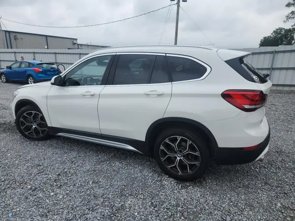 WBXJG7C07L5P44578 2020 BMW X1 - Image 2