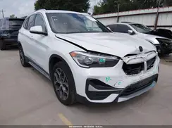 WBXJG7C07M3M65581 2021 BMW X1