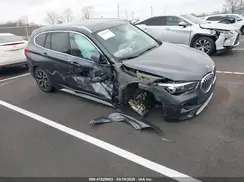 WBXJG7C07M5S08831 2021 BMW X1