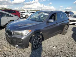 WBXJG7C07M5S26665 2021 BMW X1