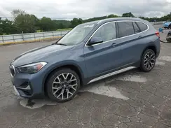 WBXJG7C07M5S32384 2021 BMW X1