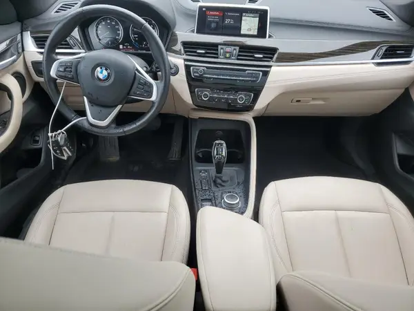 WBXJG7C07M5S32384 2021 BMW X1 - Image 8