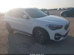 WBXJG7C07M5S34491 2021 BMW X1