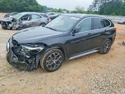 WBXJG7C07M5S50772 2021 BMW X1