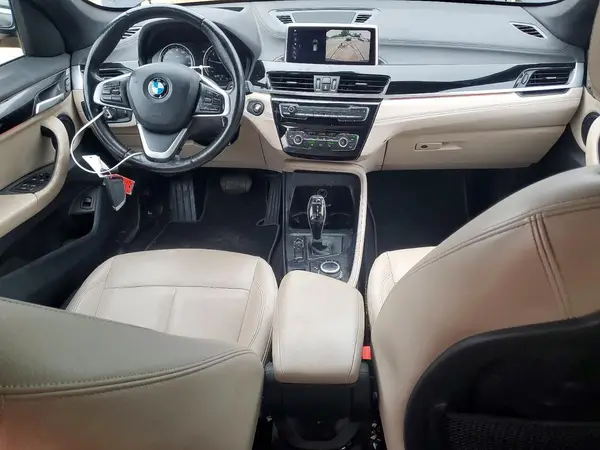 WBXJG7C07M5S50772 2021 BMW X1 - Image 8