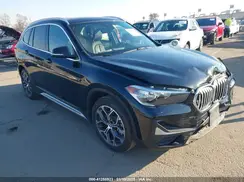 WBXJG7C07M5S67748 2021 BMW X1