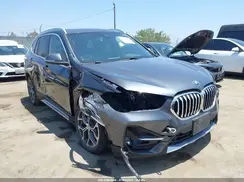 WBXJG7C07M5S72223 2021 BMW X1