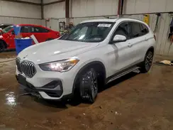 WBXJG7C07M5S75056 2021 BMW X1