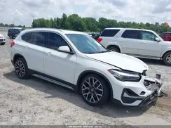 WBXJG7C07M5T08833 2021 BMW X1