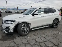 WBXJG7C07M5T30119 2021 BMW X1